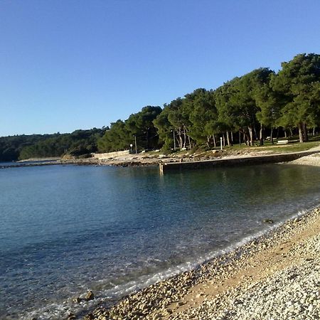 Pansion Ana Hotel Mali Losinj Ngoại thất bức ảnh