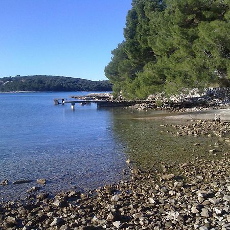 Pansion Ana Hotel Mali Losinj Ngoại thất bức ảnh