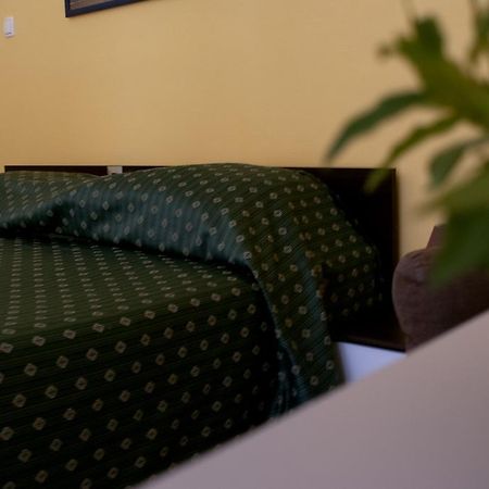 Pansion Ana Hotel Mali Losinj Ngoại thất bức ảnh