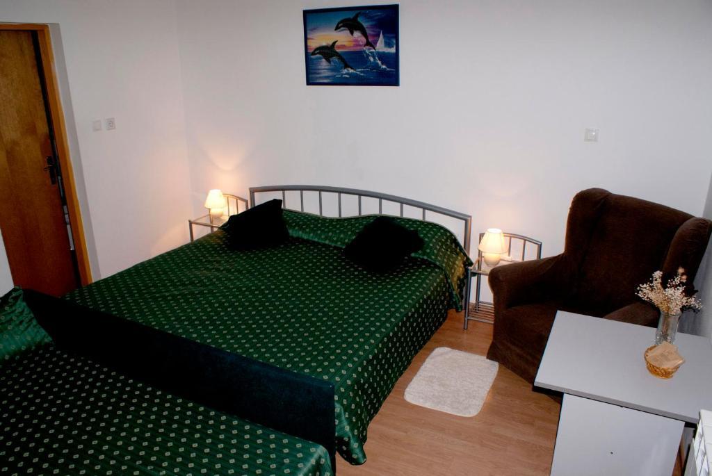 Pansion Ana Hotel Mali Losinj Phòng bức ảnh