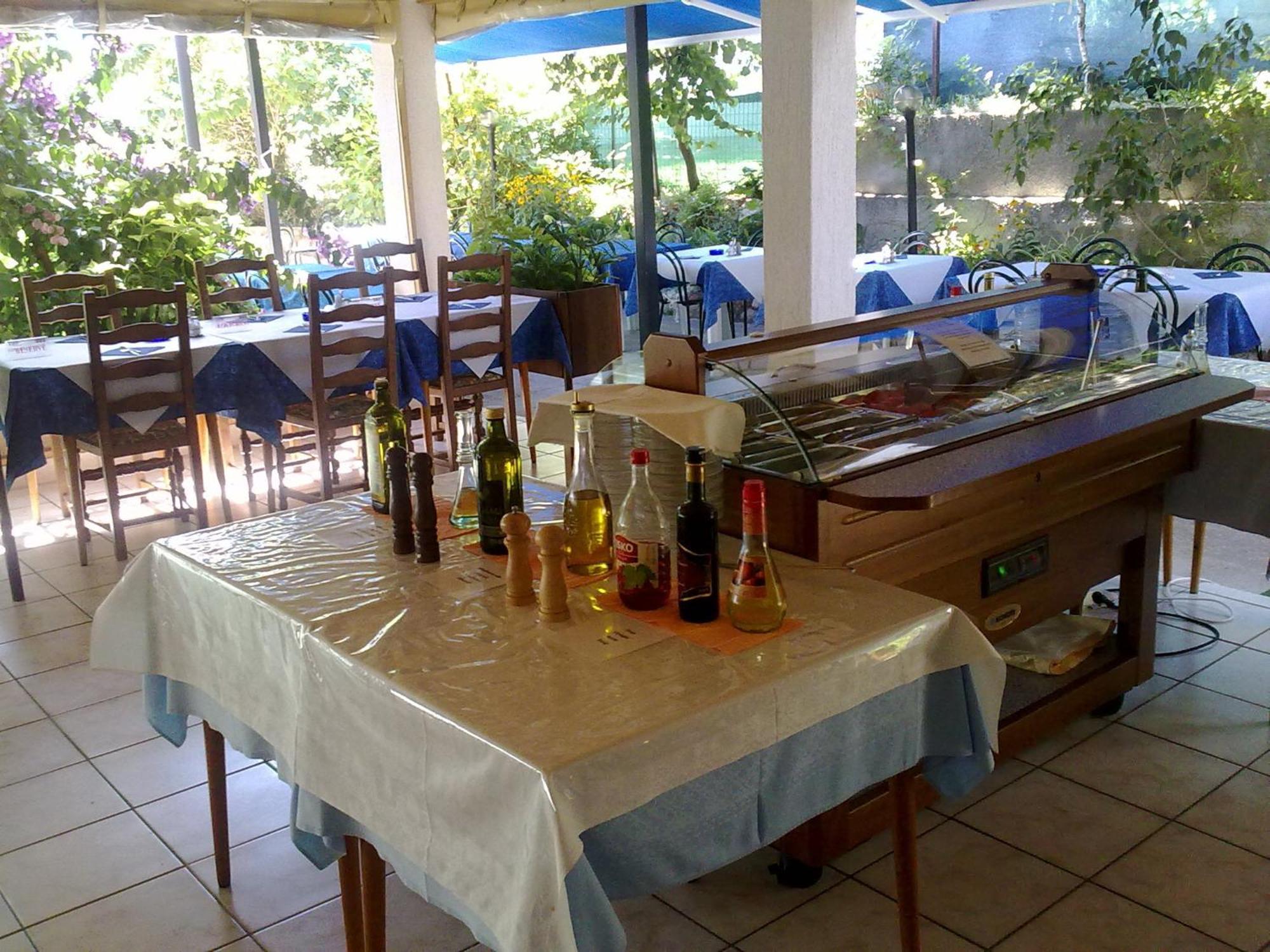 Pansion Ana Hotel Mali Losinj Ngoại thất bức ảnh