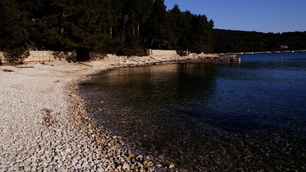 Pansion Ana Hotel Mali Losinj Ngoại thất bức ảnh
