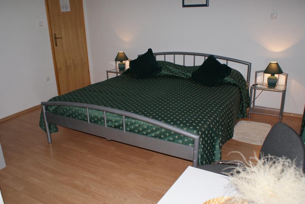 Pansion Ana Hotel Mali Losinj Ngoại thất bức ảnh