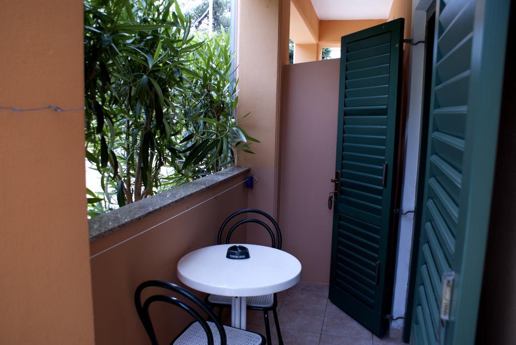 Pansion Ana Hotel Mali Losinj Ngoại thất bức ảnh
