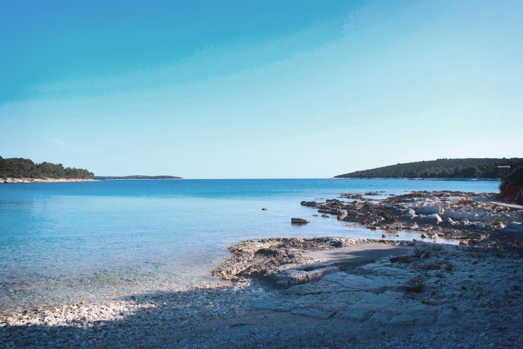 Pansion Ana Hotel Mali Losinj Ngoại thất bức ảnh