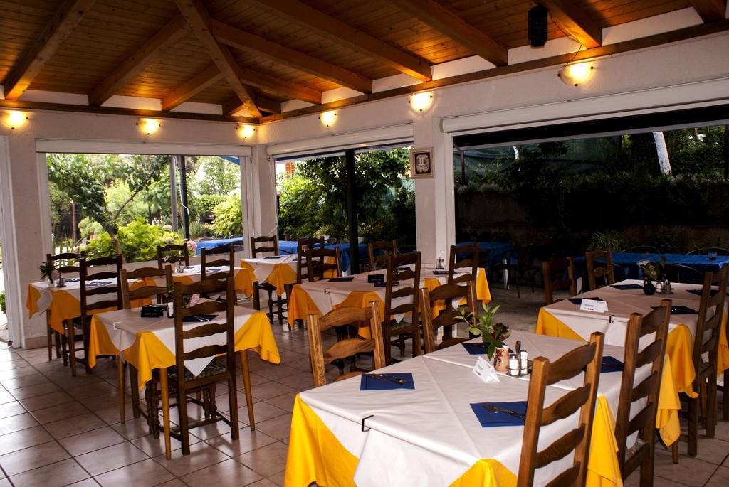 Pansion Ana Hotel Mali Losinj Ngoại thất bức ảnh