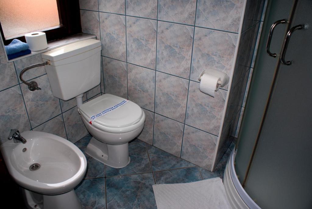 Pansion Ana Hotel Mali Losinj Phòng bức ảnh