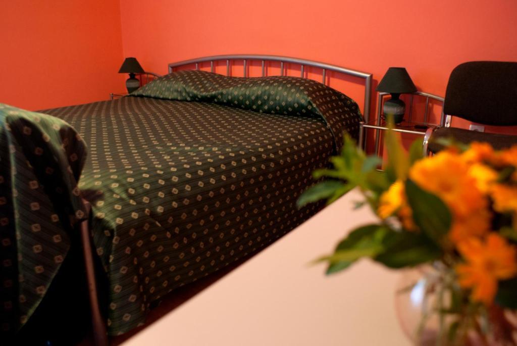 Pansion Ana Hotel Mali Losinj Phòng bức ảnh