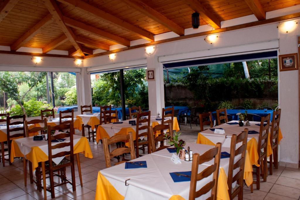 Pansion Ana Hotel Mali Losinj Ngoại thất bức ảnh