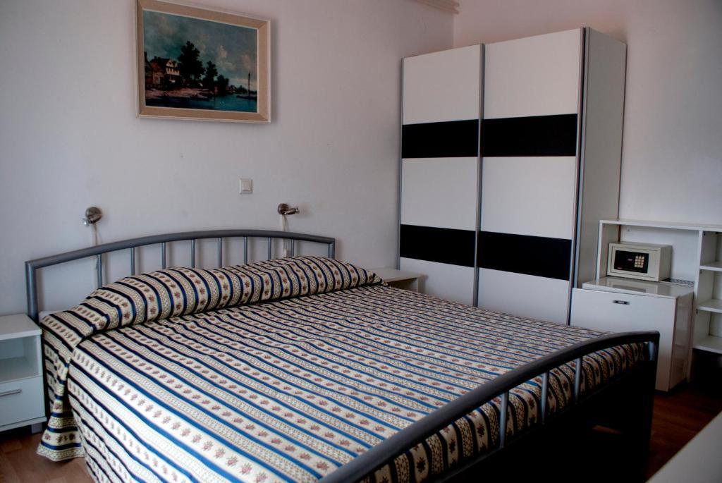 Pansion Ana Hotel Mali Losinj Phòng bức ảnh