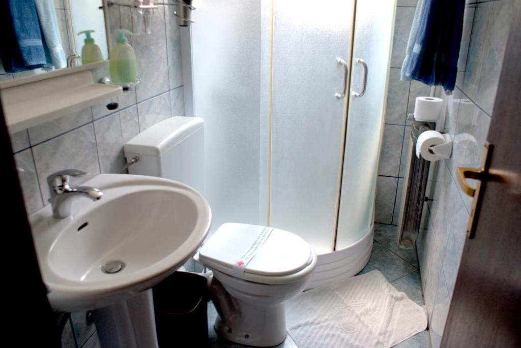 Pansion Ana Hotel Mali Losinj Phòng bức ảnh