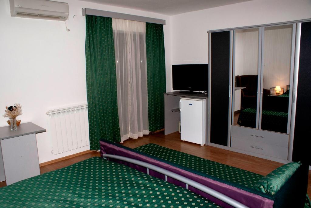 Pansion Ana Hotel Mali Losinj Phòng bức ảnh