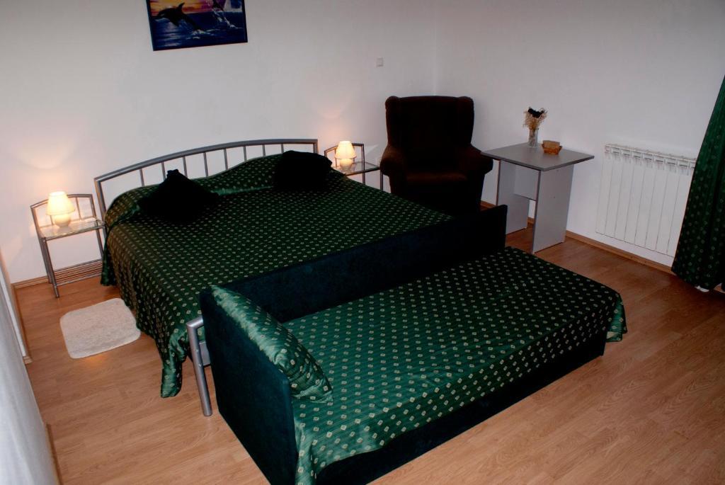 Pansion Ana Hotel Mali Losinj Phòng bức ảnh