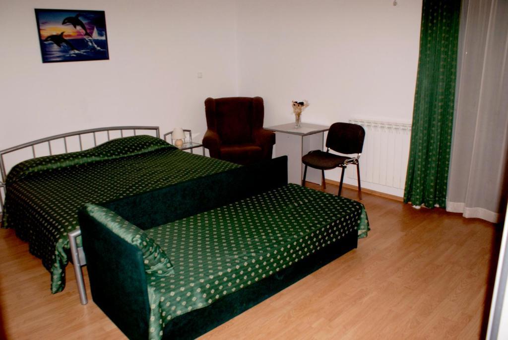 Pansion Ana Hotel Mali Losinj Phòng bức ảnh