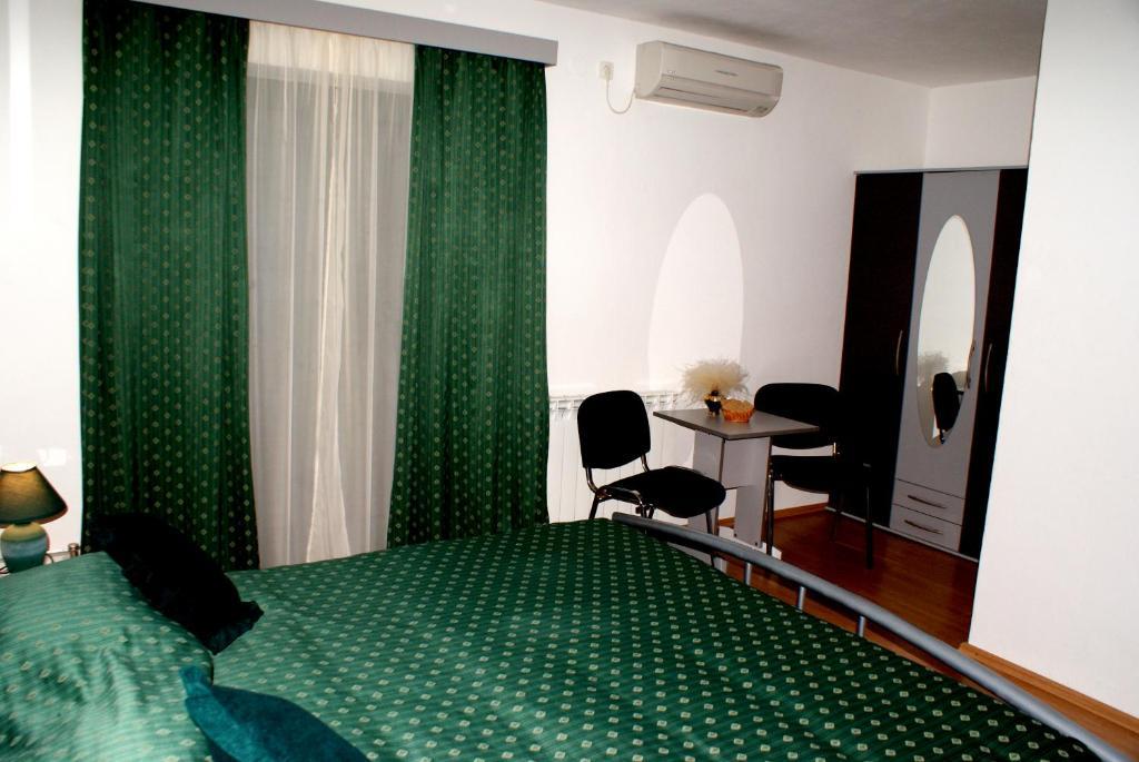 Pansion Ana Hotel Mali Losinj Phòng bức ảnh