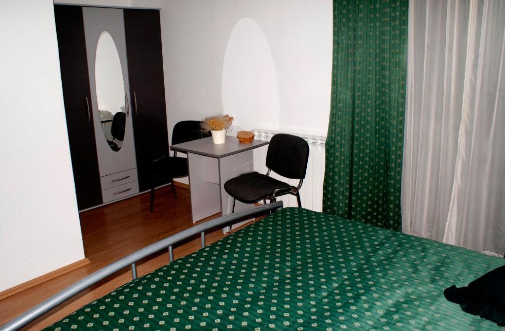Pansion Ana Hotel Mali Losinj Phòng bức ảnh