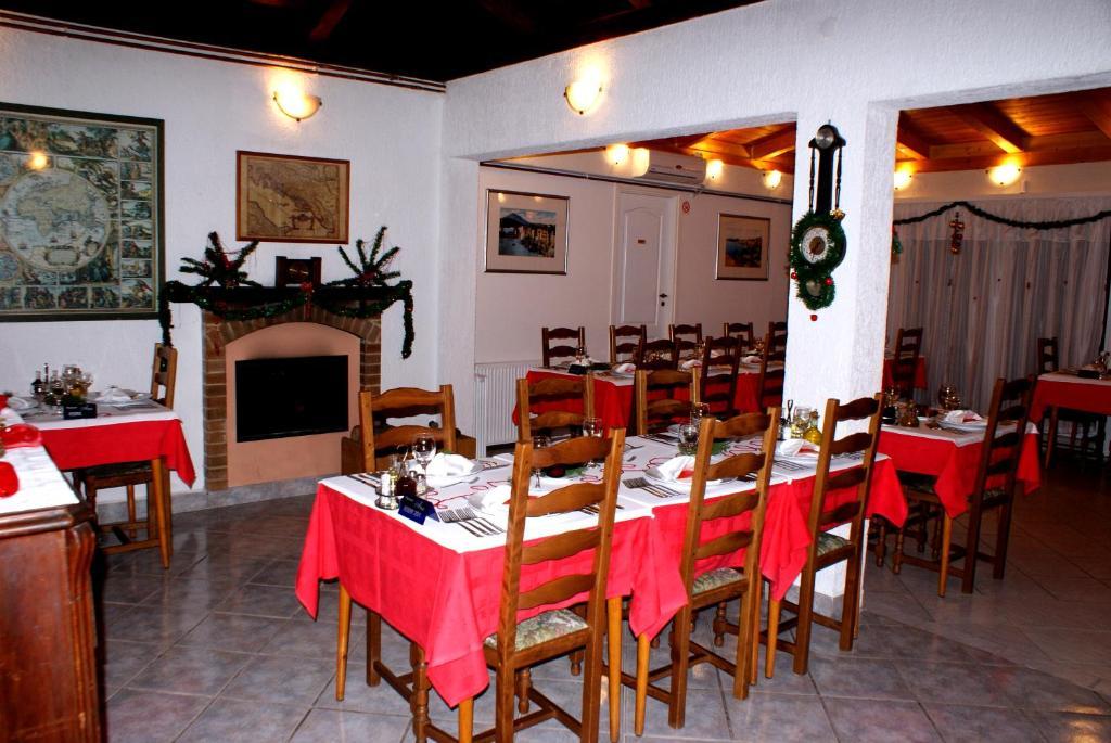Pansion Ana Hotel Mali Losinj Ngoại thất bức ảnh