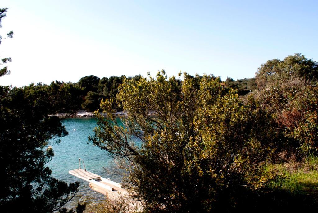 Pansion Ana Hotel Mali Losinj Ngoại thất bức ảnh