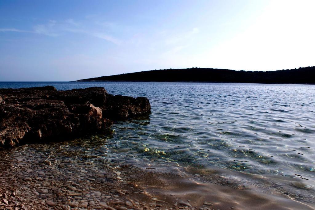 Pansion Ana Hotel Mali Losinj Ngoại thất bức ảnh