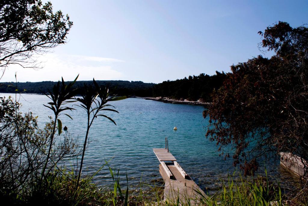 Pansion Ana Hotel Mali Losinj Ngoại thất bức ảnh
