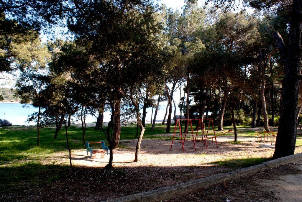 Pansion Ana Hotel Mali Losinj Ngoại thất bức ảnh