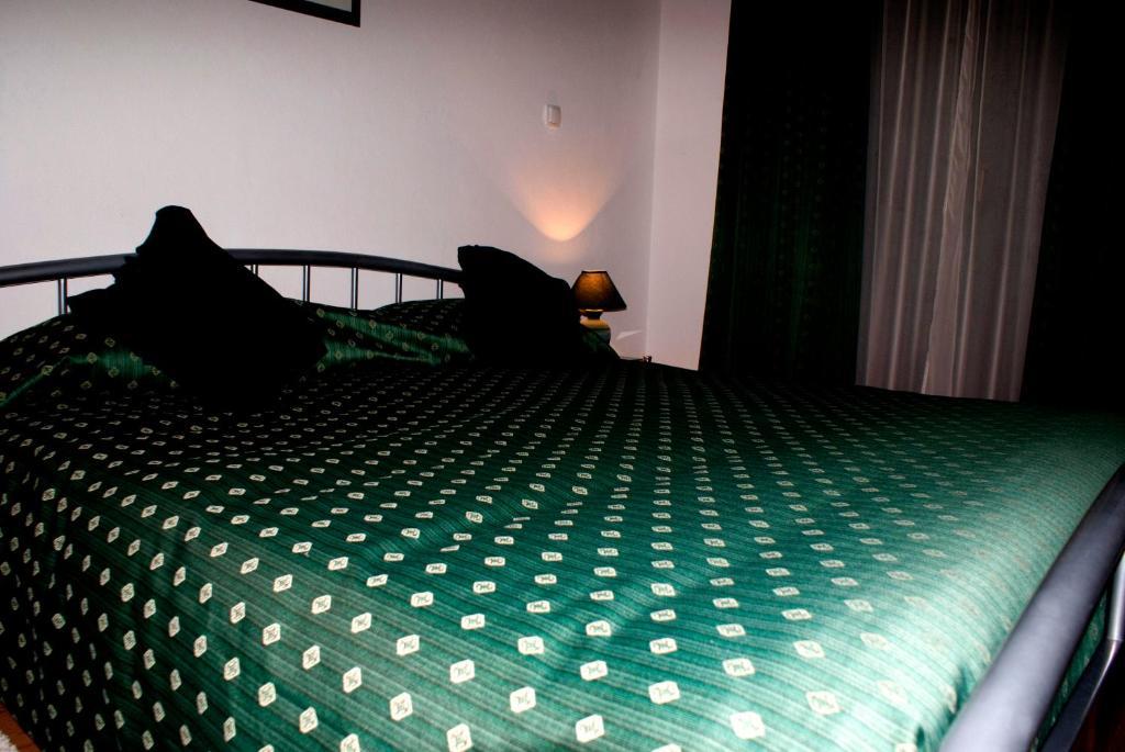 Pansion Ana Hotel Mali Losinj Ngoại thất bức ảnh