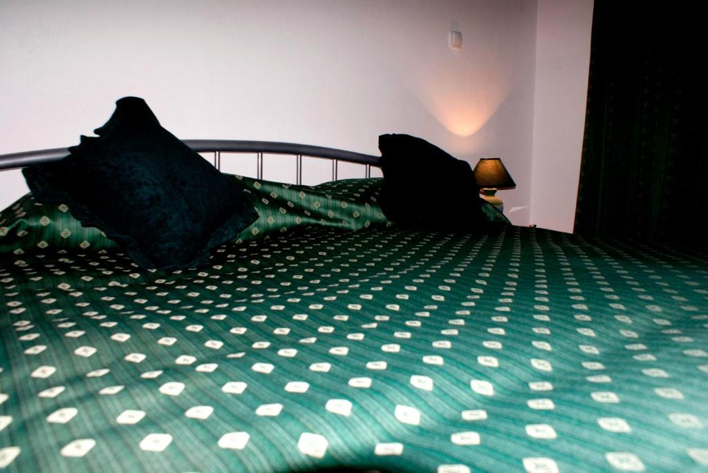 Pansion Ana Hotel Mali Losinj Ngoại thất bức ảnh