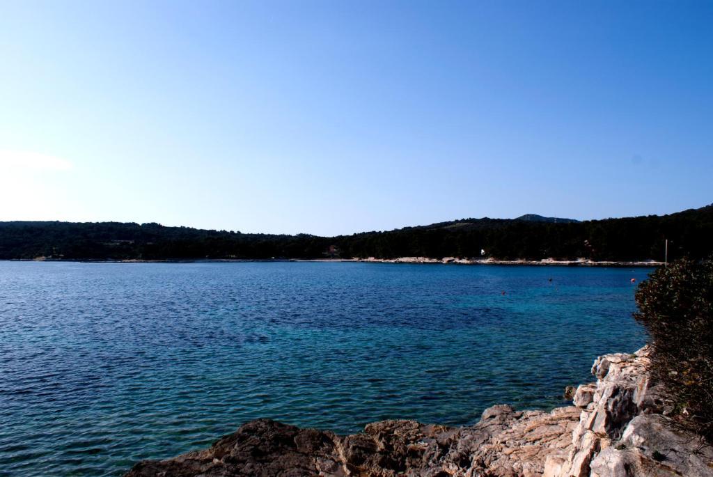 Pansion Ana Hotel Mali Losinj Ngoại thất bức ảnh