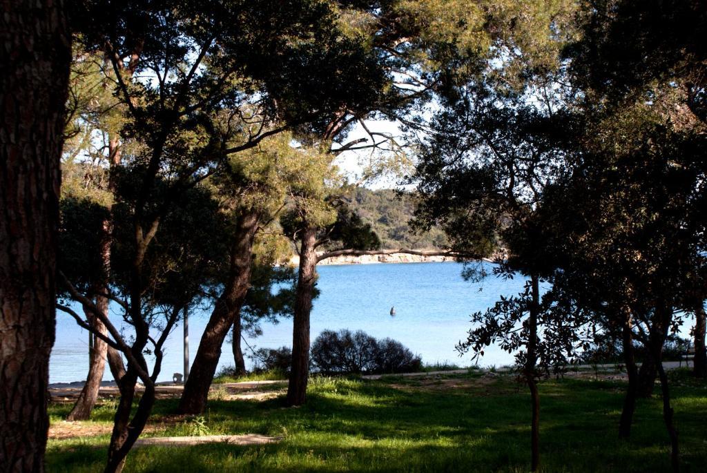 Pansion Ana Hotel Mali Losinj Ngoại thất bức ảnh