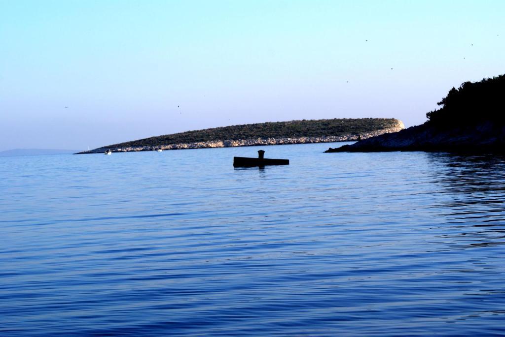 Pansion Ana Hotel Mali Losinj Ngoại thất bức ảnh