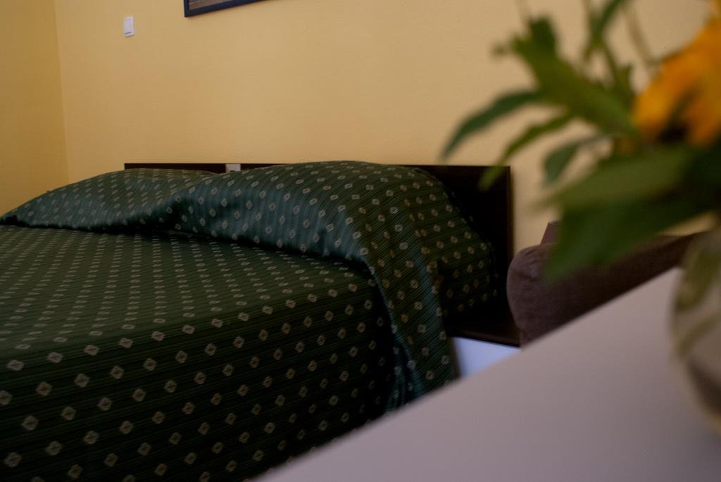 Pansion Ana Hotel Mali Losinj Ngoại thất bức ảnh