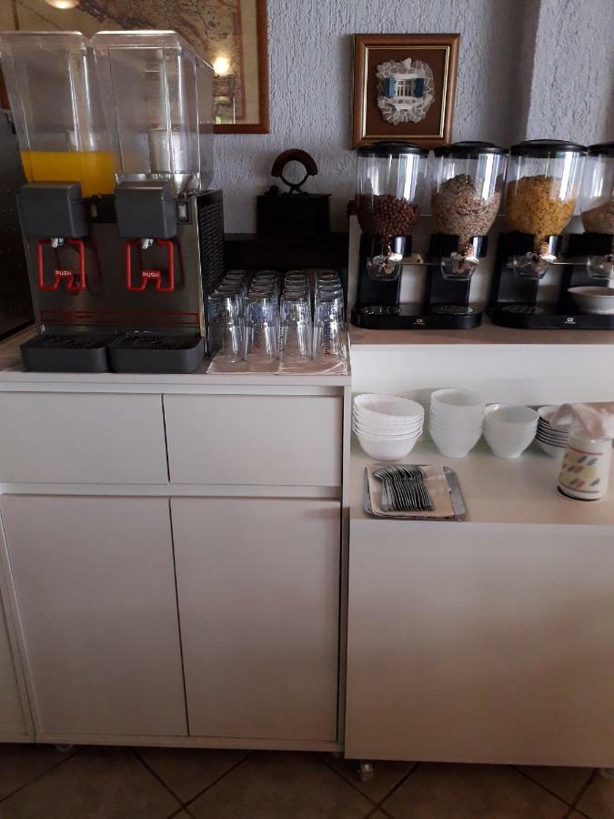 Pansion Ana Hotel Mali Losinj Ngoại thất bức ảnh