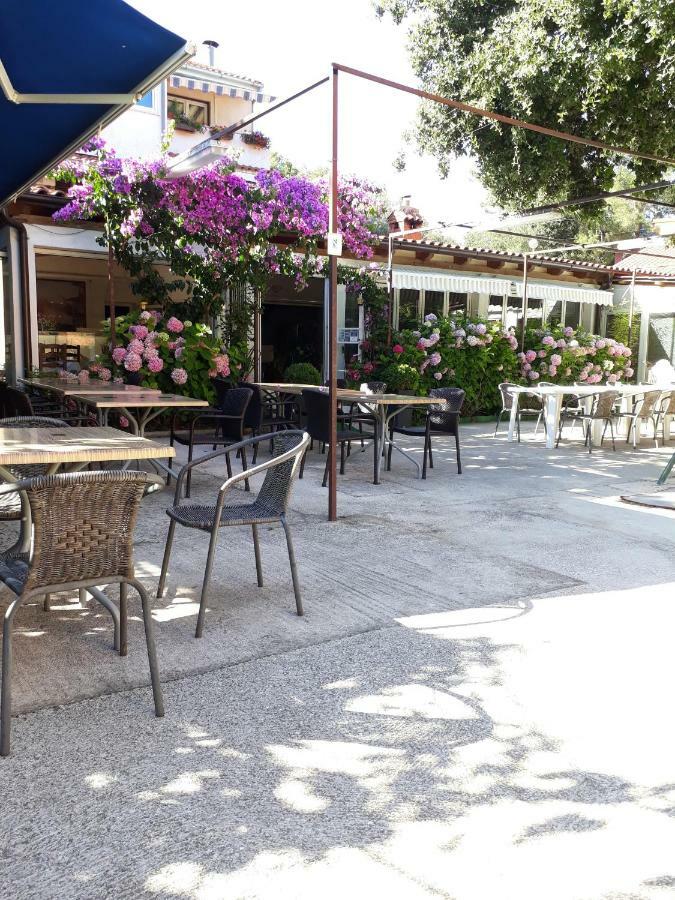 Pansion Ana Hotel Mali Losinj Ngoại thất bức ảnh