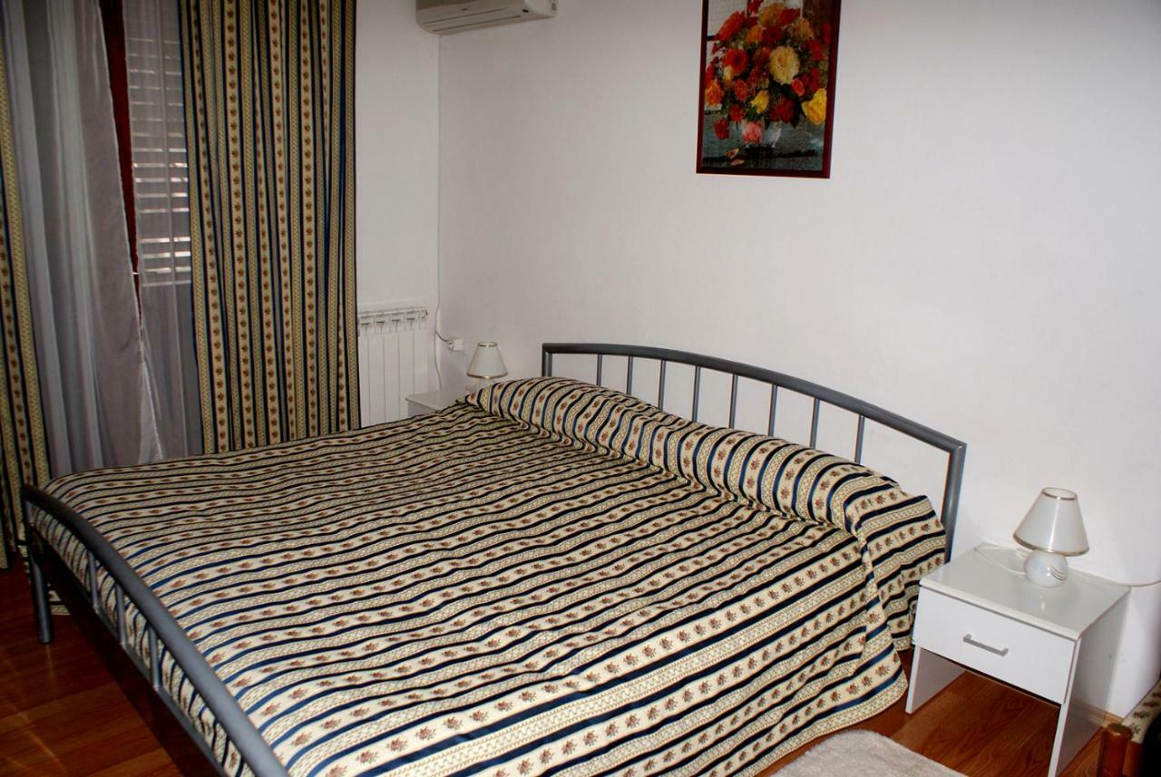 Pansion Ana Hotel Mali Losinj Ngoại thất bức ảnh
